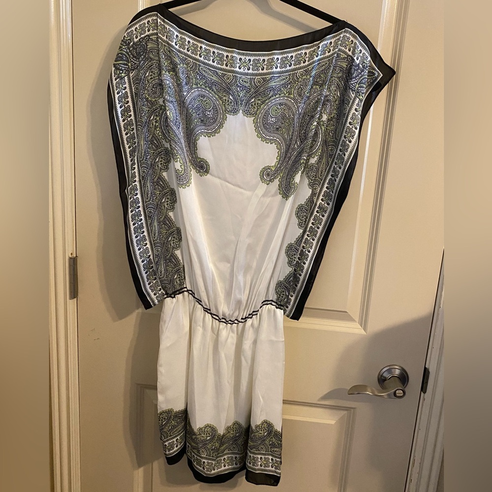 Sophie Max Dress